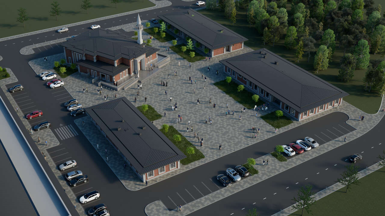 Konya, eğitim yatırımlarıyla öncü olmaya devam ediyor 21